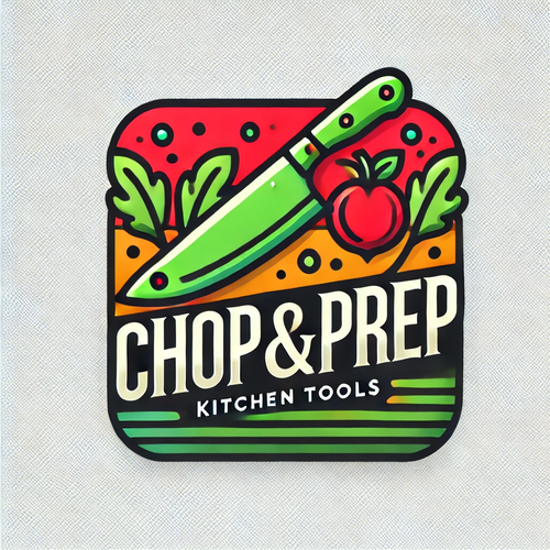 Chop and Prep